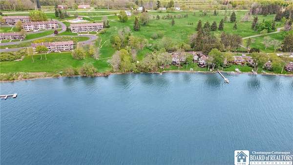 0.24 Acres of Land for Sale in Dewittville, New York