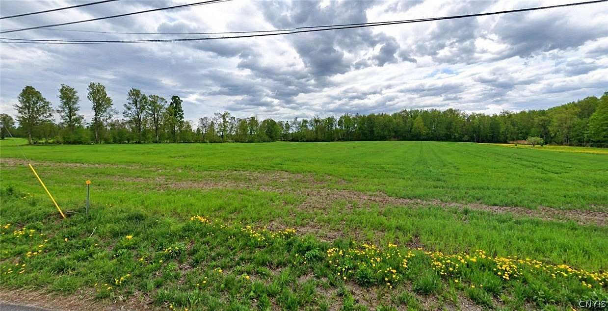 8 Acres of Land for Sale in Verona, New York