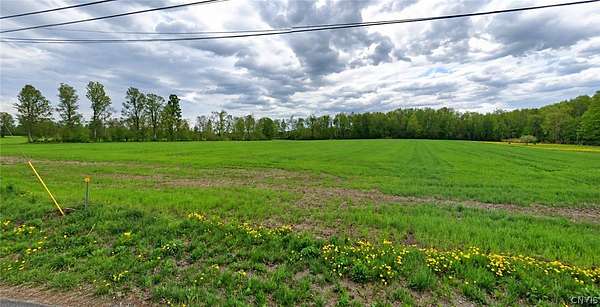 8 Acres of Land for Sale in Verona, New York