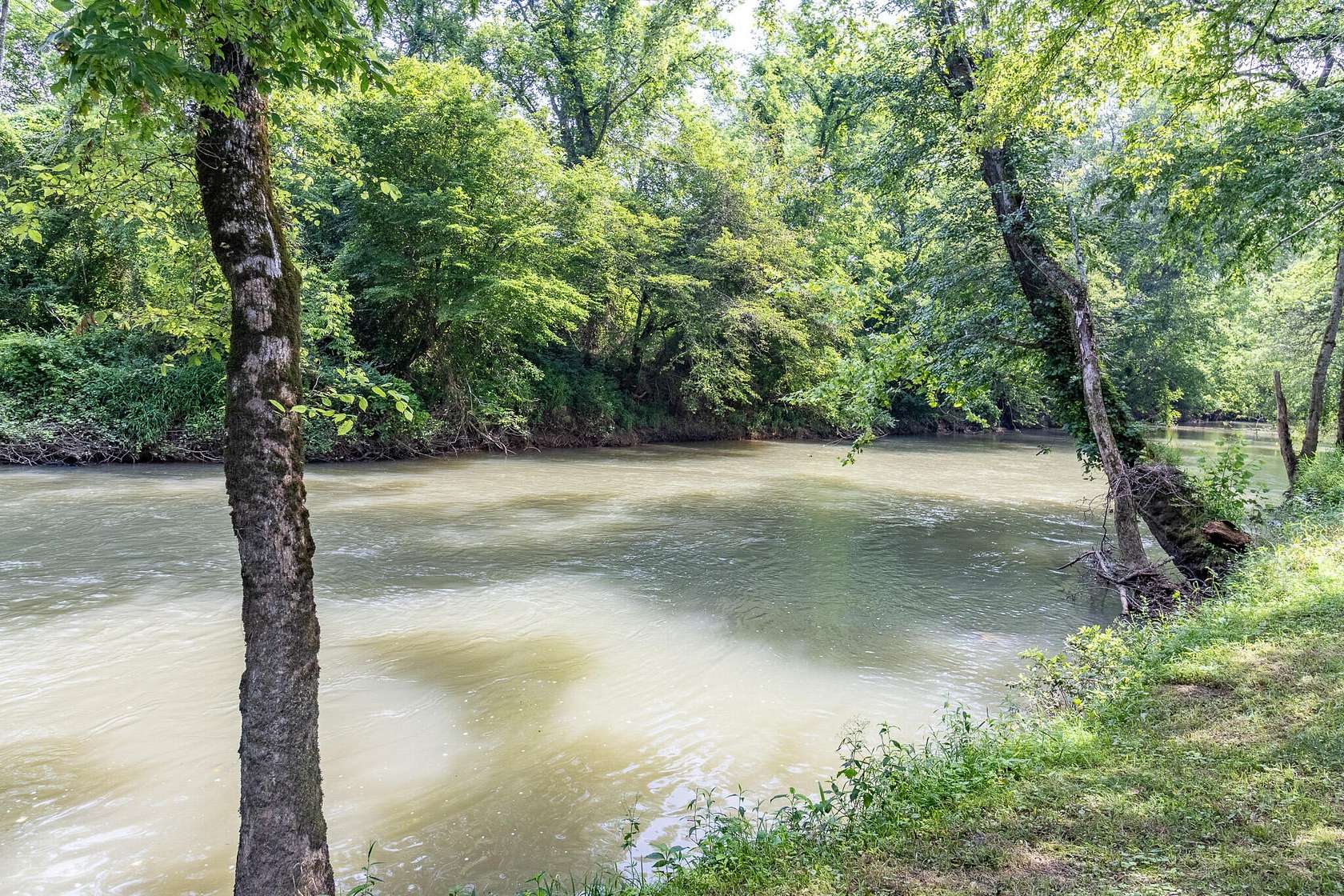 1.66 Acres of Residential Land for Sale in Dunlap, Tennessee