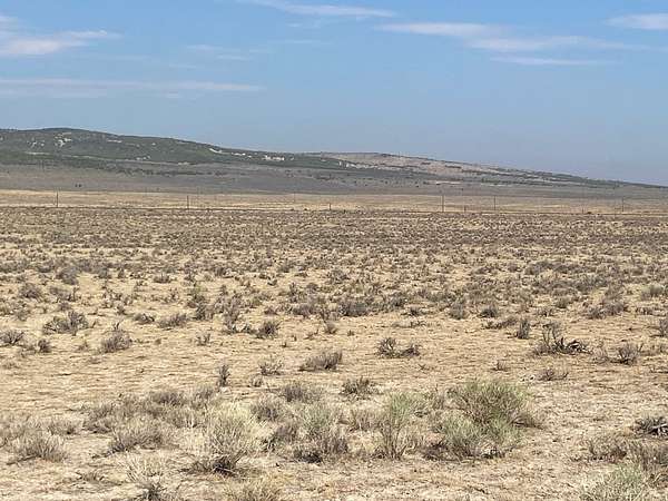 100 Acres of Mixed-Use Land for Sale in Wells, Nevada
