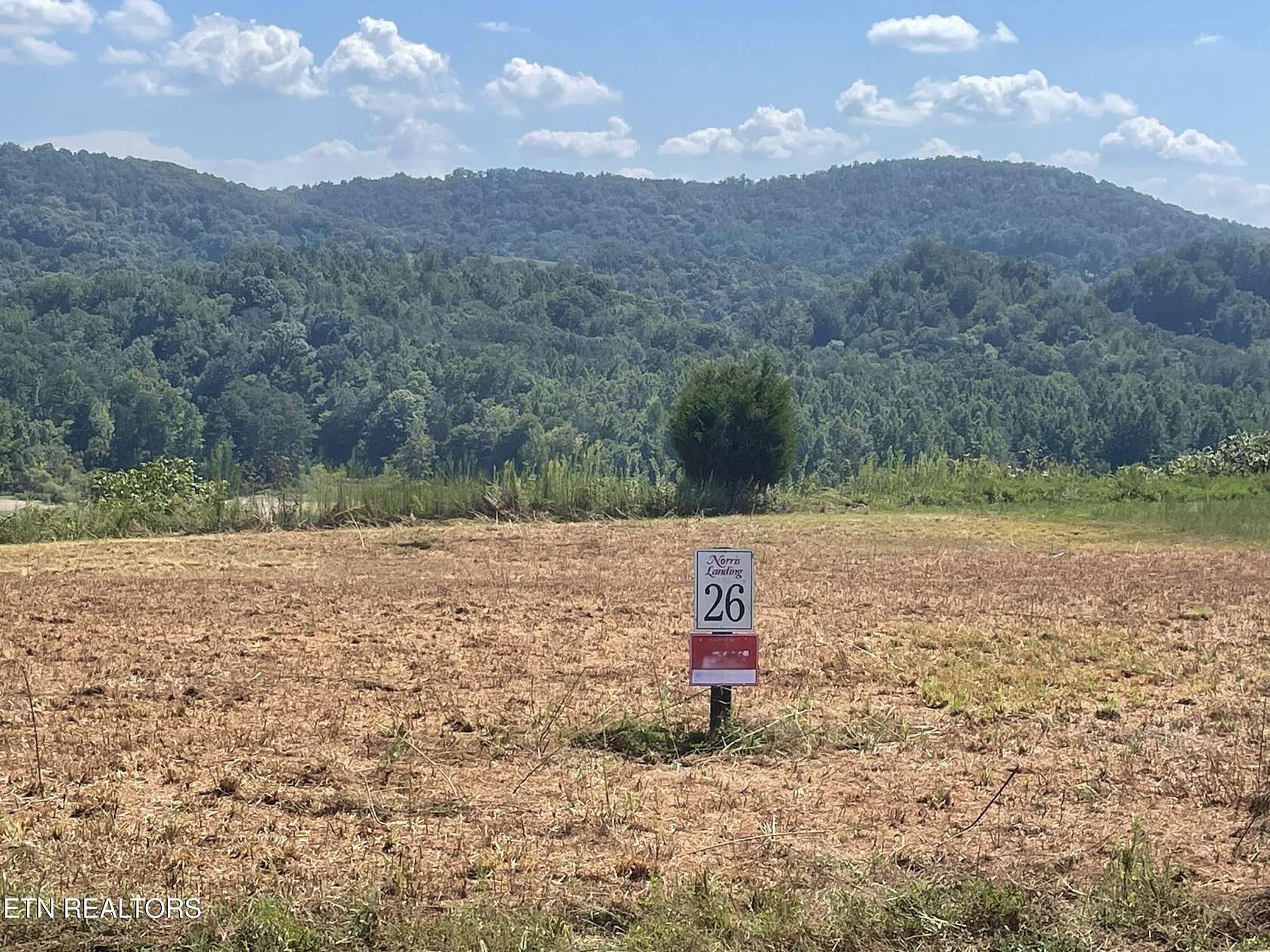 0.45 Acres of Residential Land for Sale in Tazewell, Tennessee