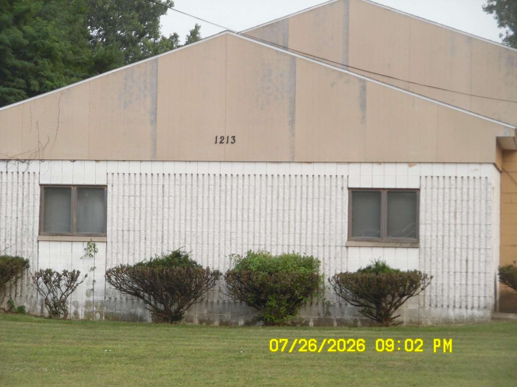 1.84 Acres of Improved Commercial Land for Sale in Jackson, Michigan