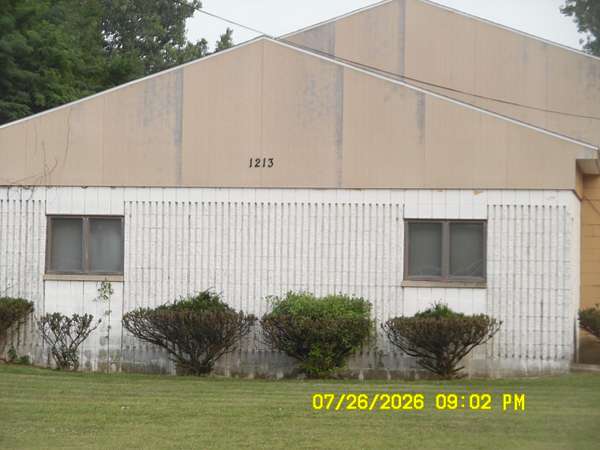 1.84 Acres of Improved Commercial Land for Sale in Jackson, Michigan