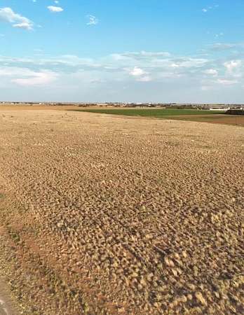 5.48 Acres of Residential Land for Sale in Ropesville, Texas