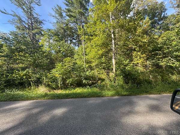 7.42 Acres of Residential Land for Sale in Gladstone, Virginia