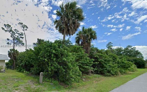 0.23 Acres of Residential Land for Sale in Port Charlotte, Florida