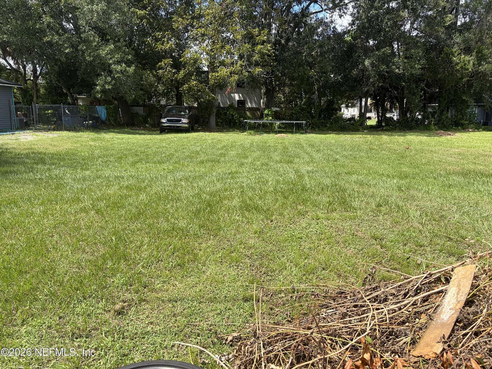 0.12 Acres of Residential Land for Sale in Jacksonville, Florida