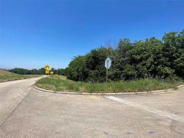 0.29 Acres of Commercial Land for Sale in Denison, Texas