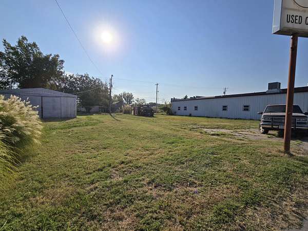 0.25 Acres of Commercial Land for Sale in Lockwood, Missouri
