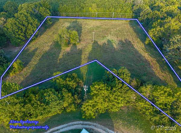 4.48 Acres of Commercial Land for Sale in West Plains, Missouri