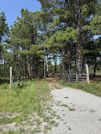 12.3 Acres of Land for Sale in Sunset Beach, North Carolina