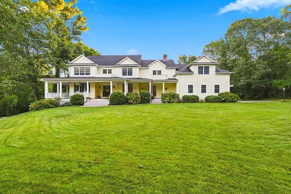 2 Acres of Land with Home for Sale in Lakeville, Massachusetts
