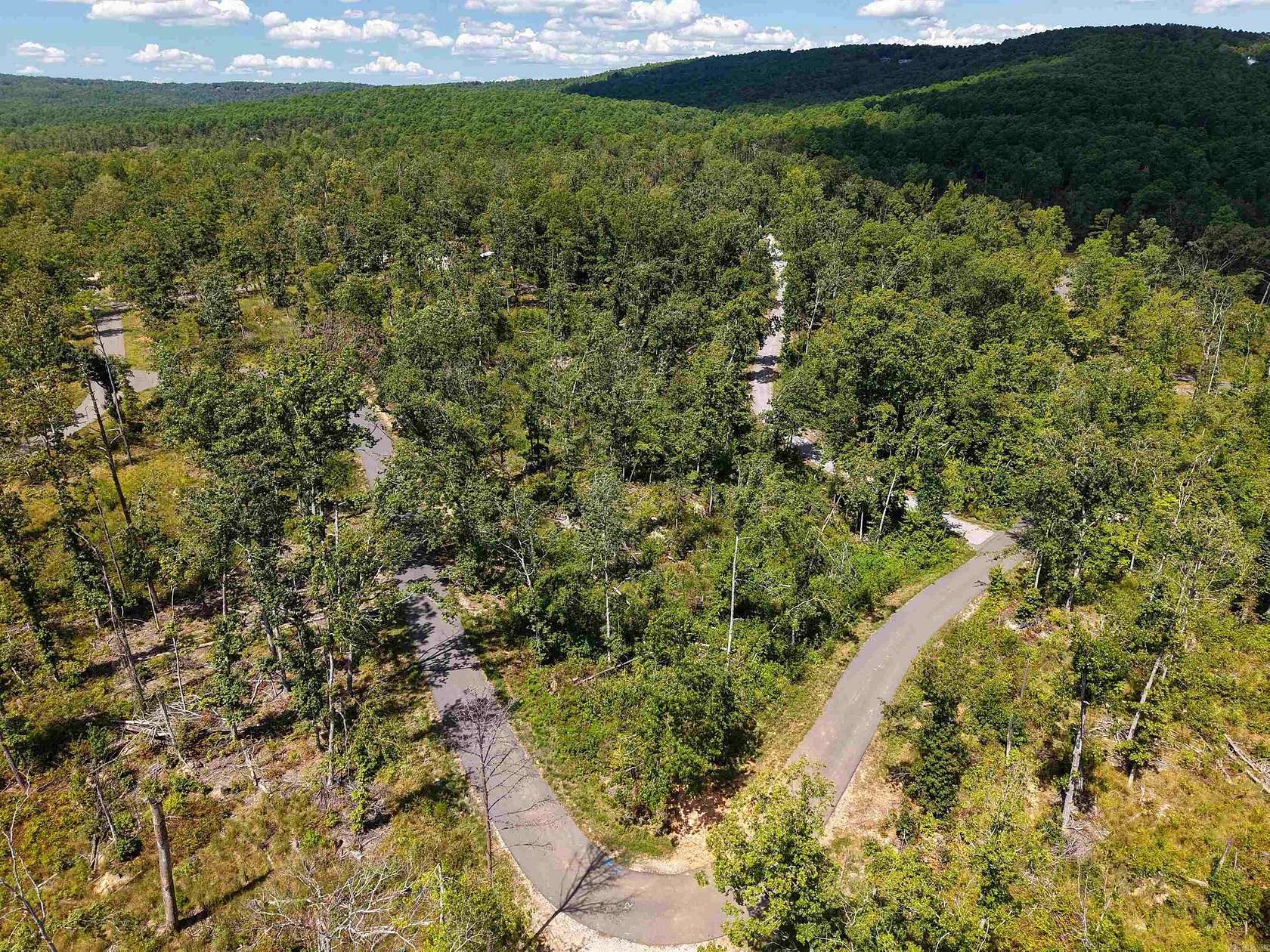 0.3 Acres of Residential Land for Sale in Hot Springs Village, Arkansas