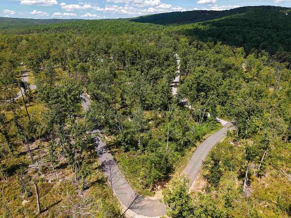 0.3 Acres of Residential Land for Sale in Hot Springs Village, Arkansas