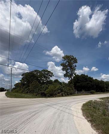 7 Acres of Land with Home for Sale in Clewiston, Florida