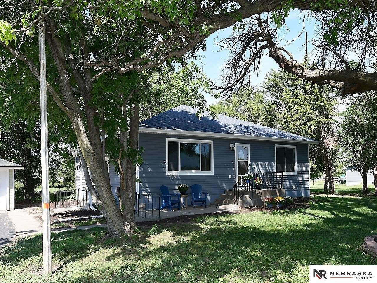 2.24 Acres of Land with Home for Sale in Lincoln, Nebraska