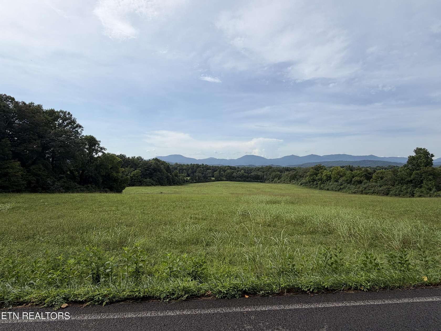 6.64 Acres of Land for Sale in Oliver Springs, Tennessee