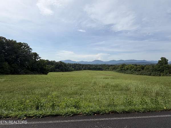 6.64 Acres of Land for Sale in Oliver Springs, Tennessee