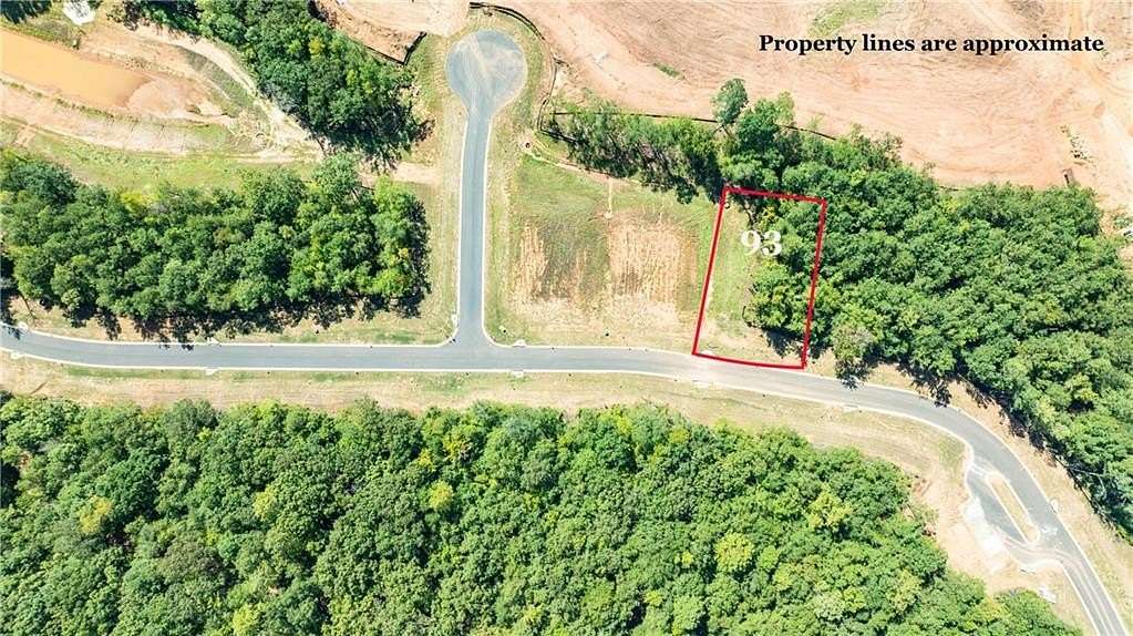 0.39 Acres of Residential Land for Sale in Auburn, Alabama