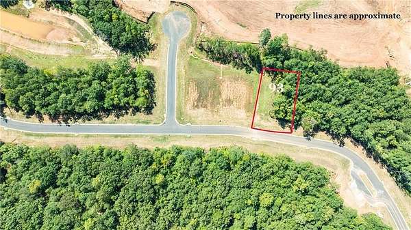 0.39 Acres of Residential Land for Sale in Auburn, Alabama