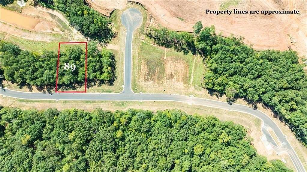 0.39 Acres of Residential Land for Sale in Auburn, Alabama