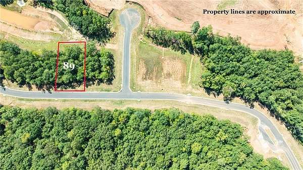 0.39 Acres of Residential Land for Sale in Auburn, Alabama