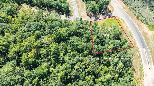 0.73 Acres of Residential Land for Sale in Auburn, Alabama