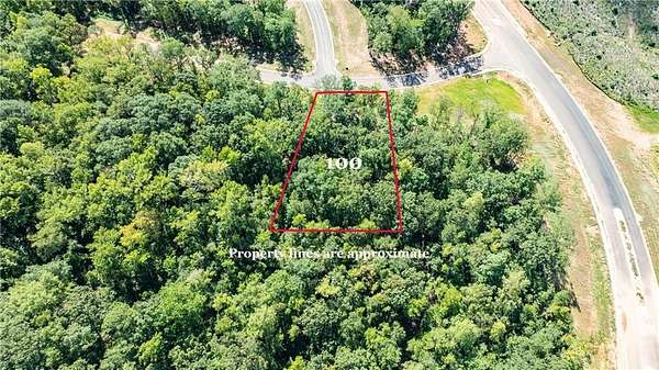0.51 Acres of Residential Land for Sale in Auburn, Alabama