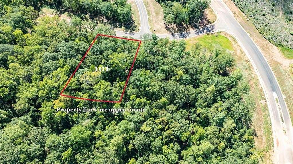 0.46 Acres of Residential Land for Sale in Auburn, Alabama