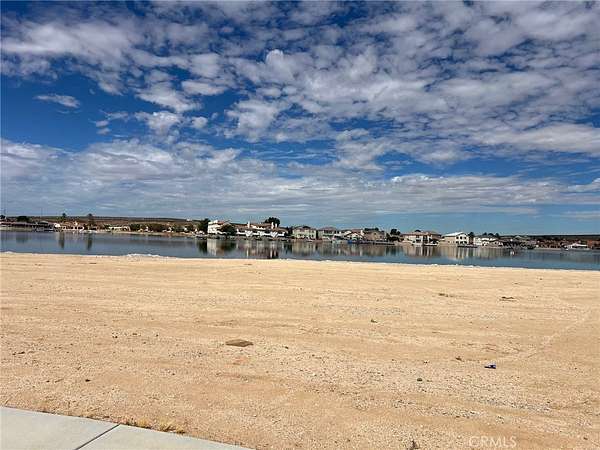0.2 Acres of Residential Land for Sale in Helendale, California
