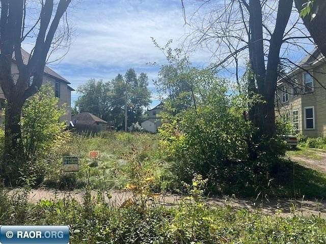 0.14 Acres of Land for Sale in Virginia, Minnesota