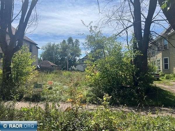 0.14 Acres of Land for Sale in Virginia, Minnesota