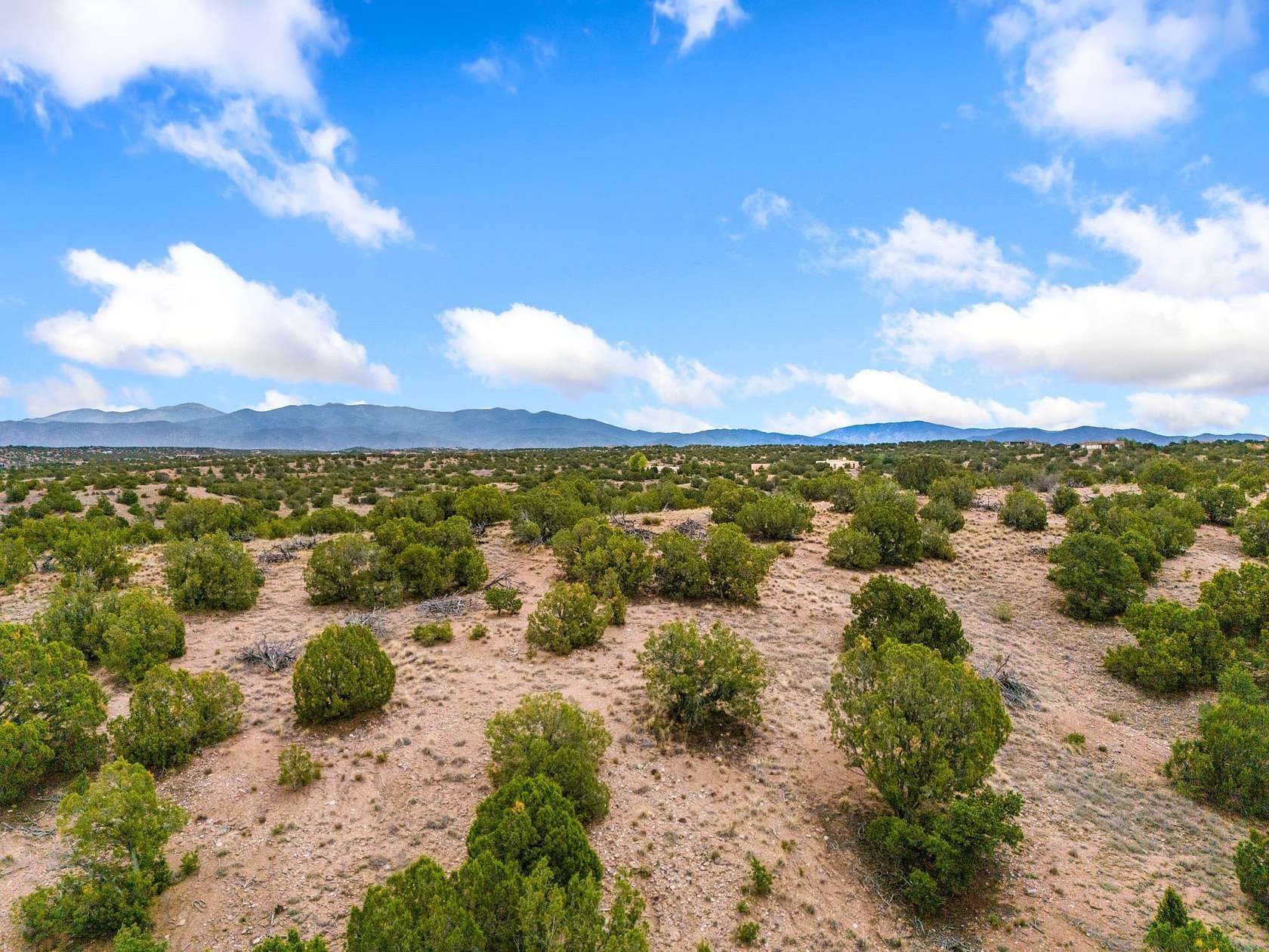 10.3 Acres of Land for Sale in Santa Fe, New Mexico