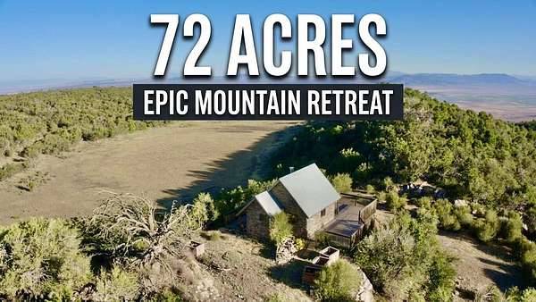72.9 Acres of Recreational Land for Sale in Summit, Utah
