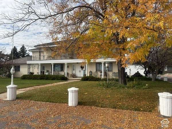 7 Acres of Improved Mixed-Use Land for Sale in Altamont, Utah