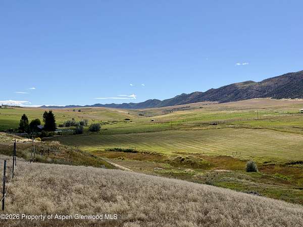 2 Acres of Residential Land for Sale in Meeker, Colorado