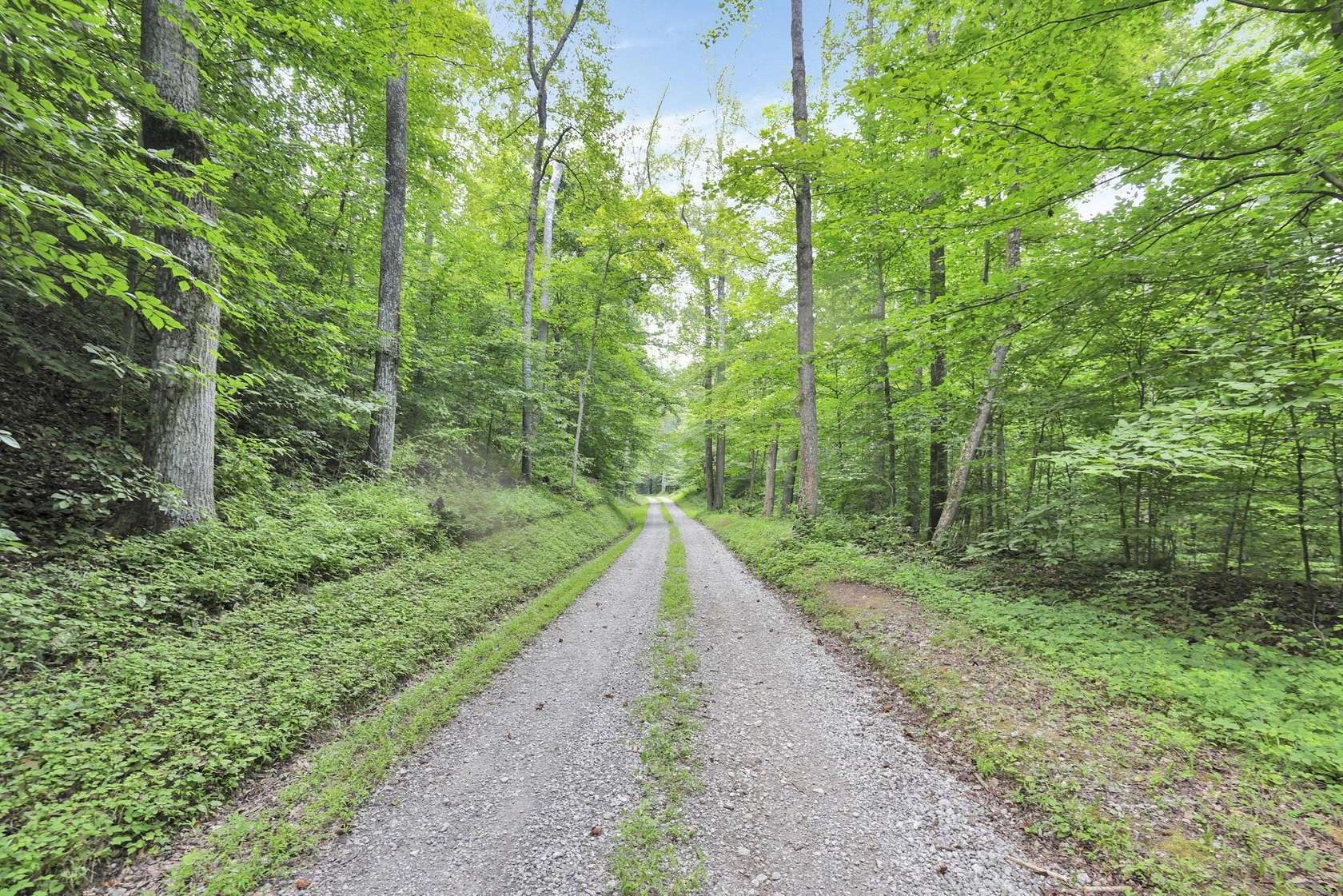 80 Acres of Recreational Land for Sale in Laurelville, Ohio