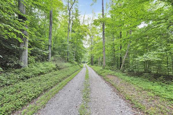80 Acres of Recreational Land for Sale in Laurelville, Ohio