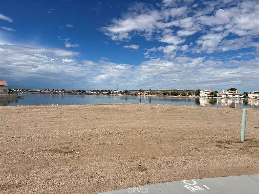 0.23 Acres of Residential Land for Sale in Helendale, California