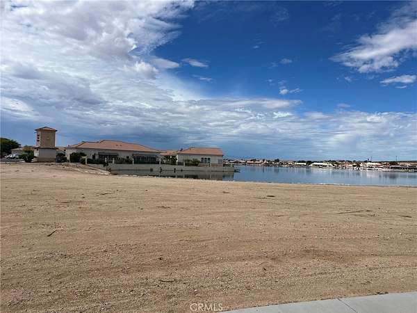 0.27 Acres of Residential Land for Sale in Helendale, California