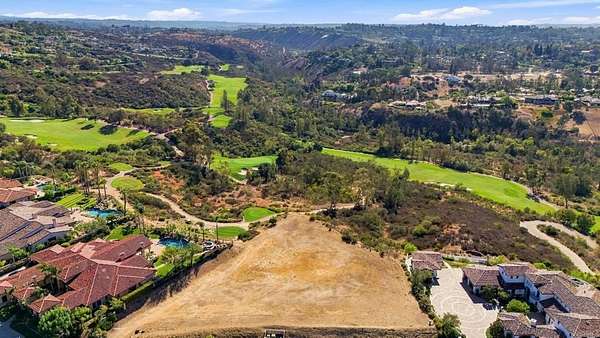 1.28 Acres of Residential Land for Sale in San Diego, California