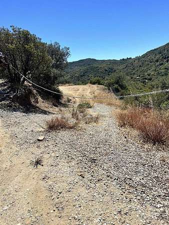 0.8 Acres of Residential Land for Sale in Julian, California