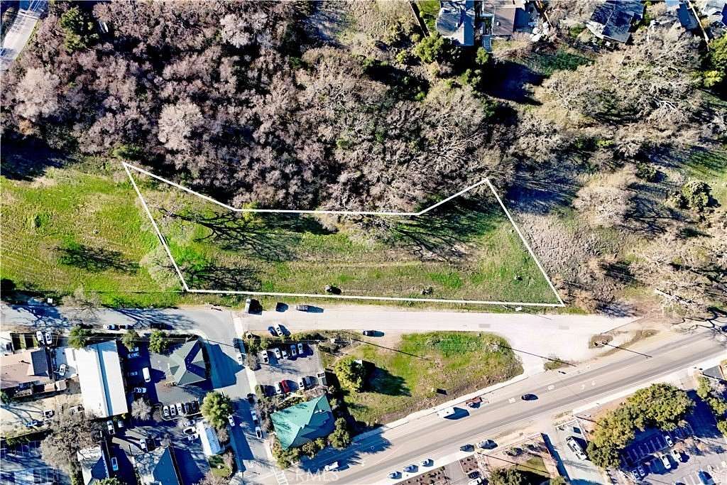 5.64 Acres of Residential Land for Sale in Templeton, California