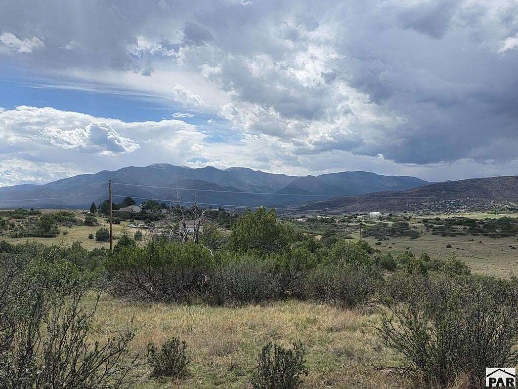 0.27 Acres of Residential Land for Sale in Colorado City, Colorado