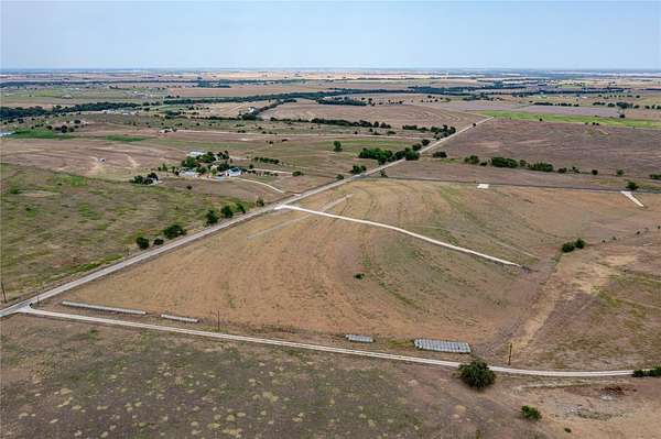 4.78 Acres of Mixed-Use Land for Sale in Granger, Texas