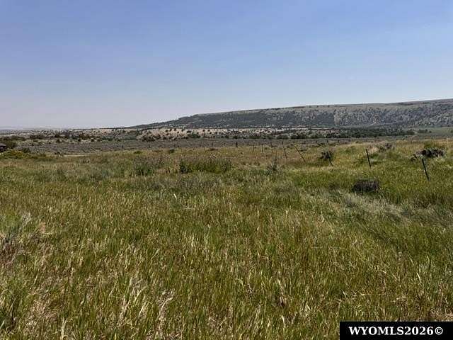 1 Acre of Residential Land for Sale in McKinnon, Wyoming