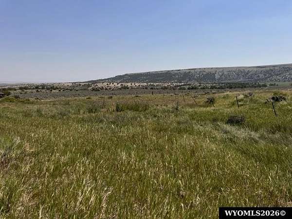 1 Acre of Residential Land for Sale in McKinnon, Wyoming
