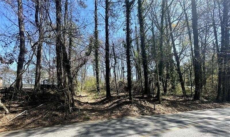 0.66 Acres of Residential Land for Sale in Atlanta, Georgia