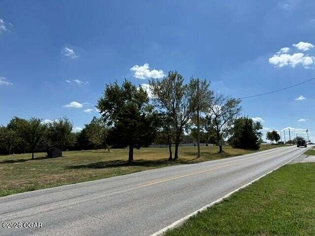 3.15 Acres of Commercial Land for Sale in Joplin, Missouri